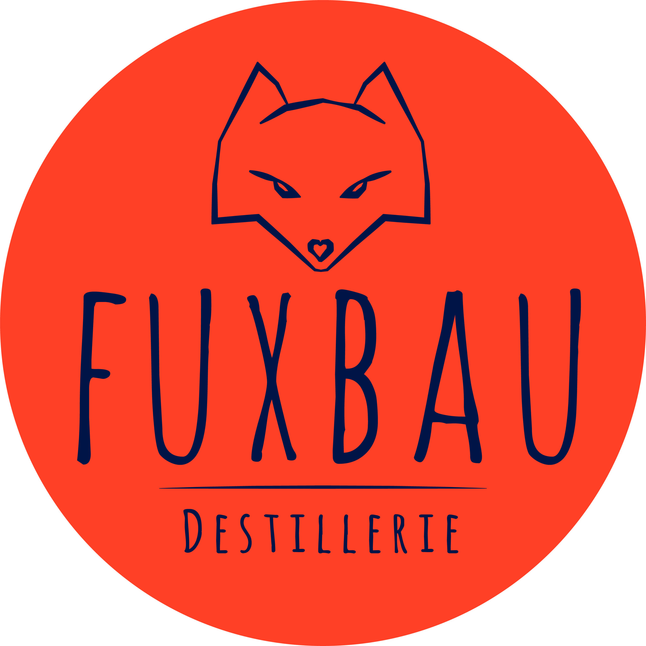 Fuxbau Logo