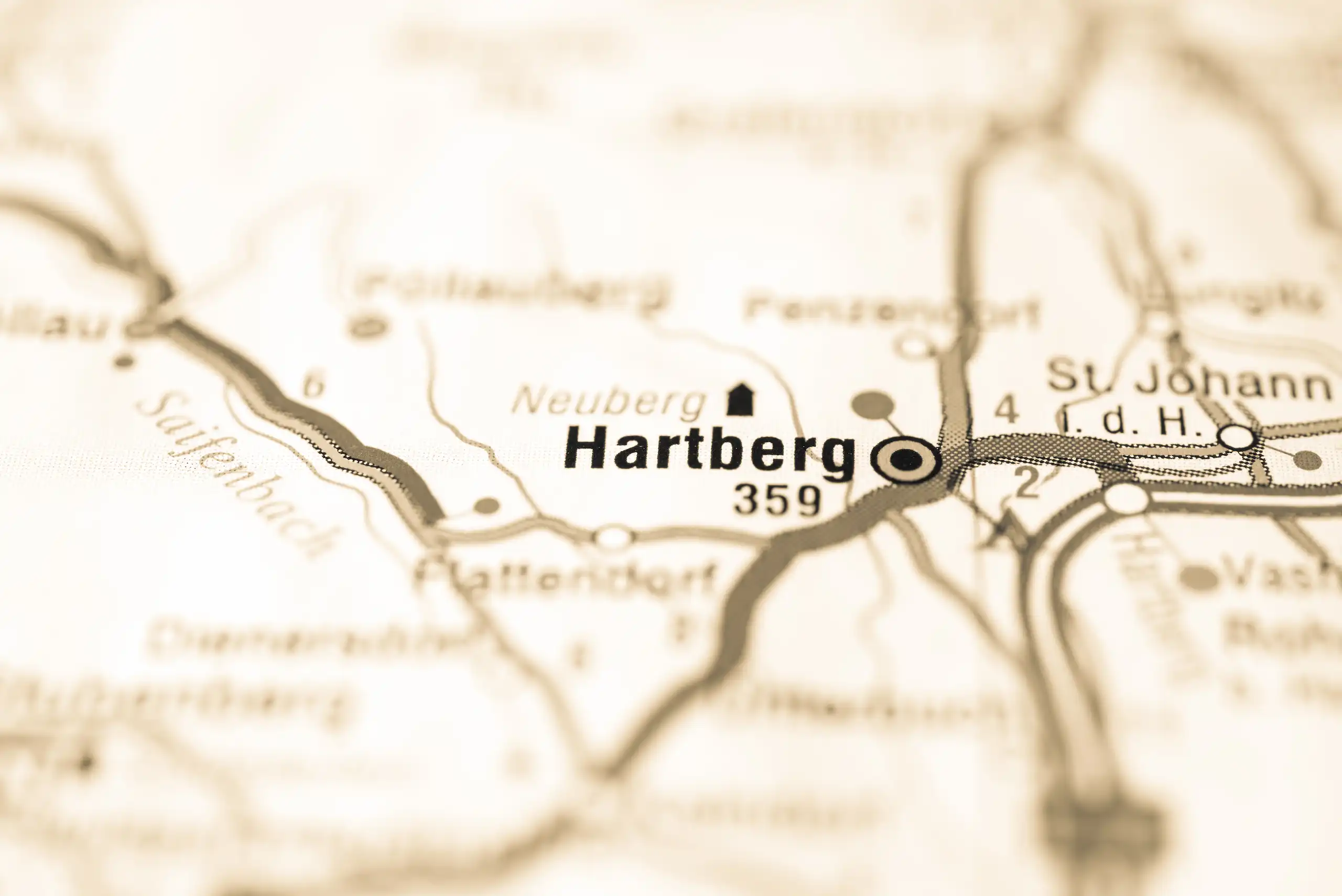 Hartberg