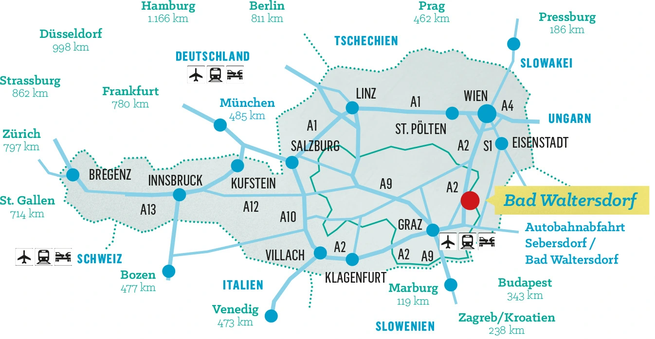 Karte-Bad-Waltersdorf