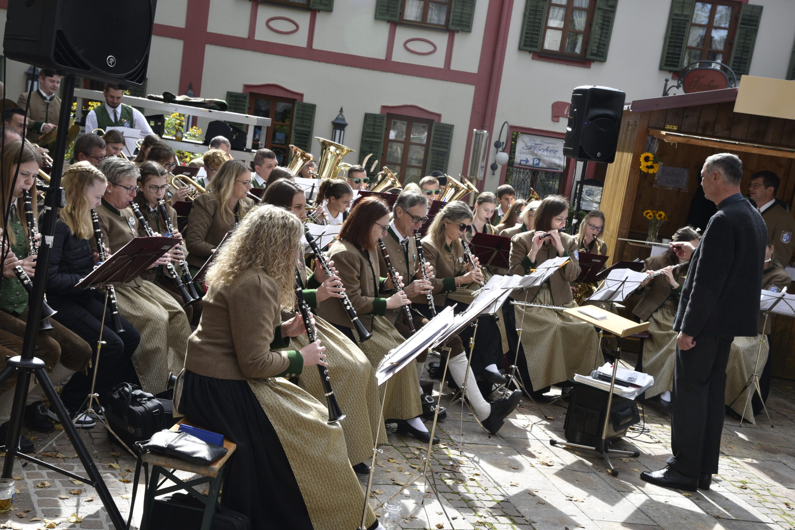Bad Waltersdorf Wine Festival